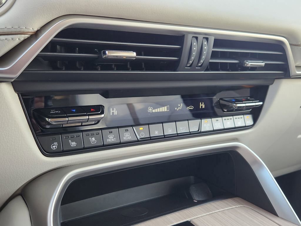 New 2026 MAZDA CX-90 3.3 Turbo w/ Premium Plus Pkg image 14
