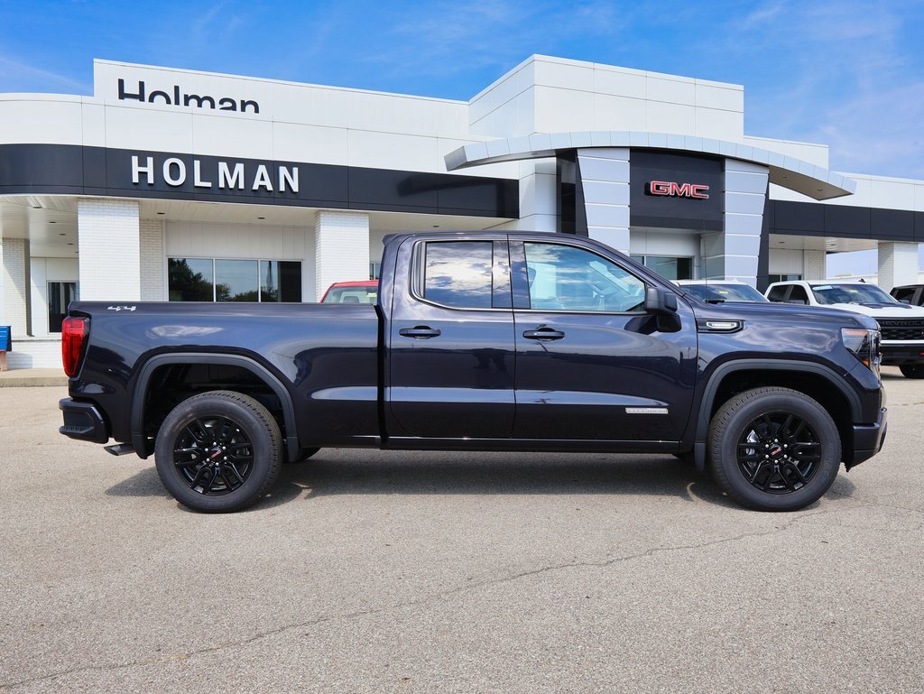 New 2026 GMC Sierra 1500 Elevation image 2