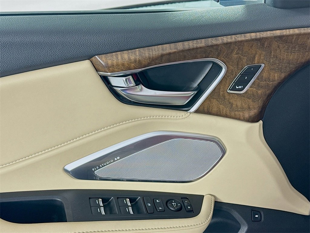 Used 2019 Acura RDX FWD w/ Advance Package image 19