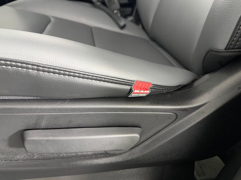 Certified 2026 RAM 1500 Tradesman image 21