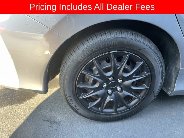 Used 2019 Honda Civic LX image 9