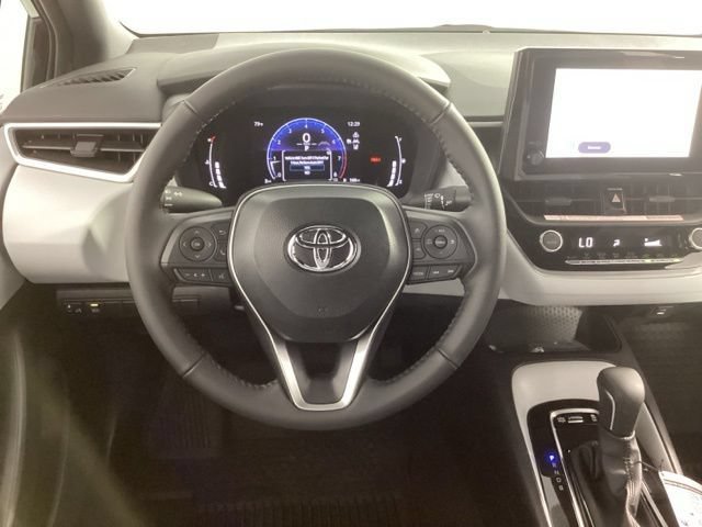New 2026 Toyota Corolla SE FWD image 16