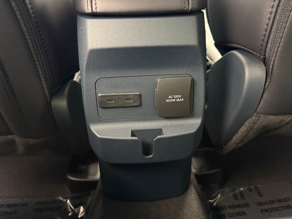 New 2026 Ford Maverick Lariat AWD/4WD image 60