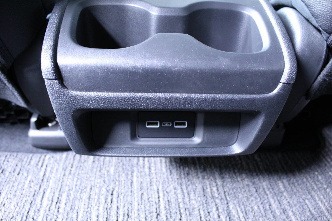 Used 2024 Honda Odyssey EX-L image 30