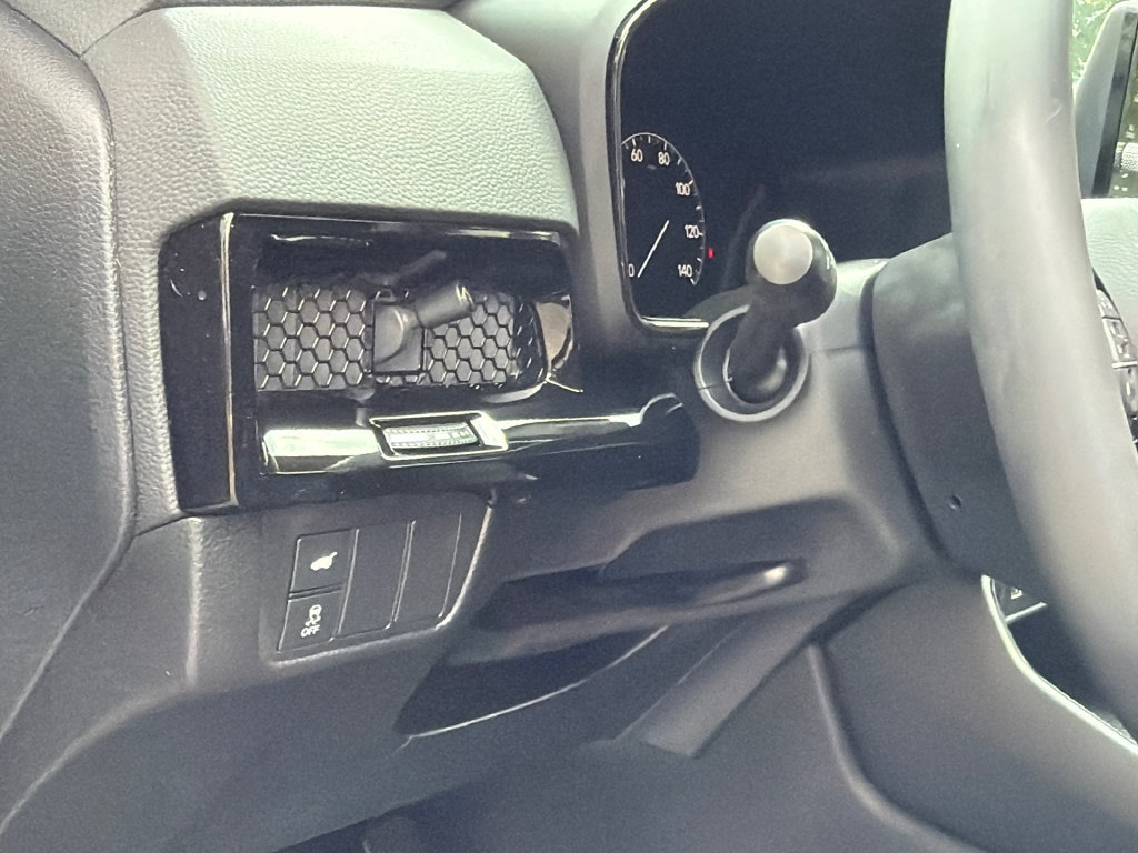Used 2024 Honda CR-V EX-L image 18