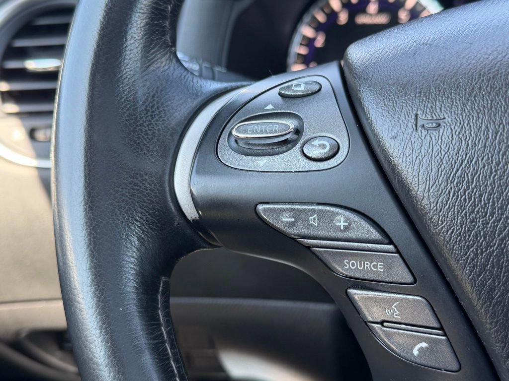 Used 2018 INFINITI QX60 AWD w/ Premium Plus Package image 17
