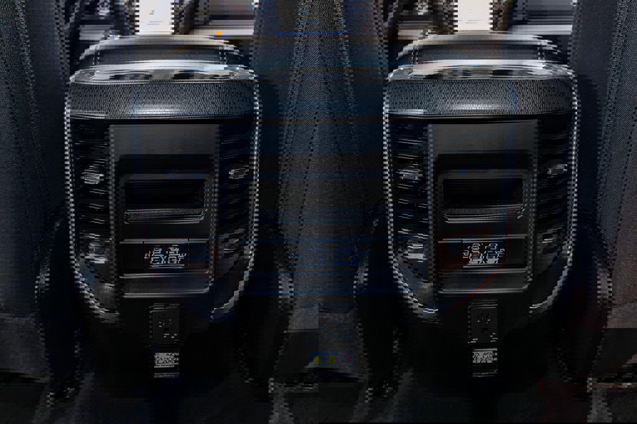 Used 2026 RAM 1500 Lone Star image 26