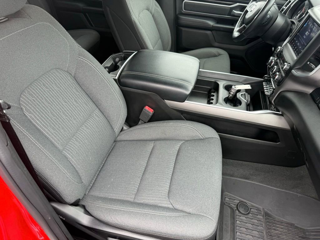 Used 2021 RAM 1500 Big Horn image 56
