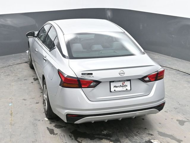 Used 2021 Nissan Altima 2.5 S image 22