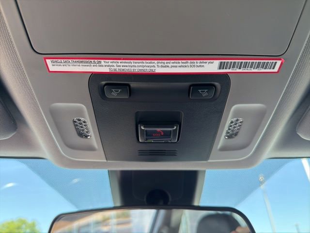 Used 2023 Toyota Camry SE FWD image 21
