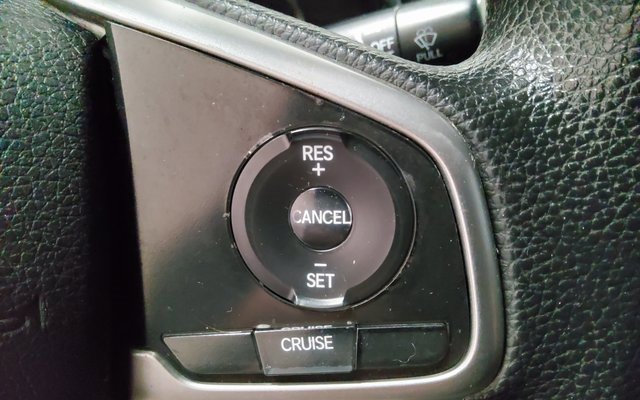 Used 2017 Honda Civic LX image 24