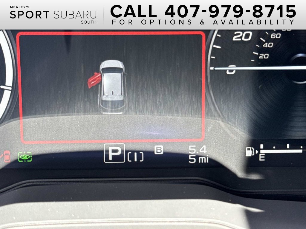 New 2026 Subaru Crosstrek 2.5i Limited AWD/4WD image 40
