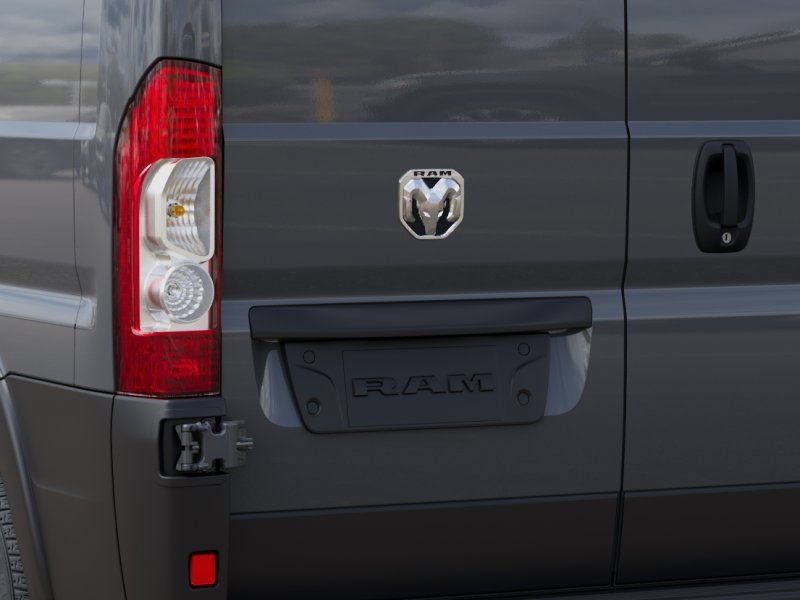 New 2026 RAM ProMaster 1500 w/ Convenience Group FWD image 14