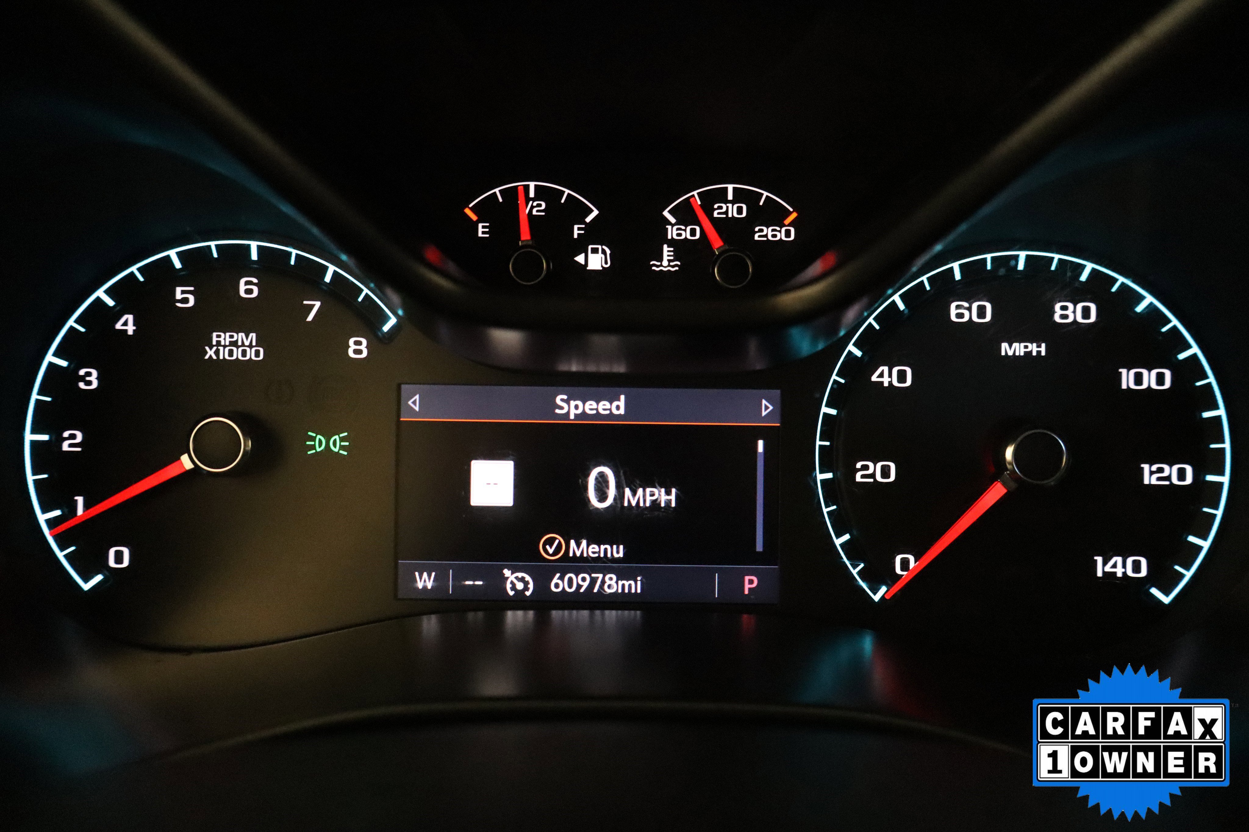 Used 2019 Chevrolet Colorado ZR2 image 17