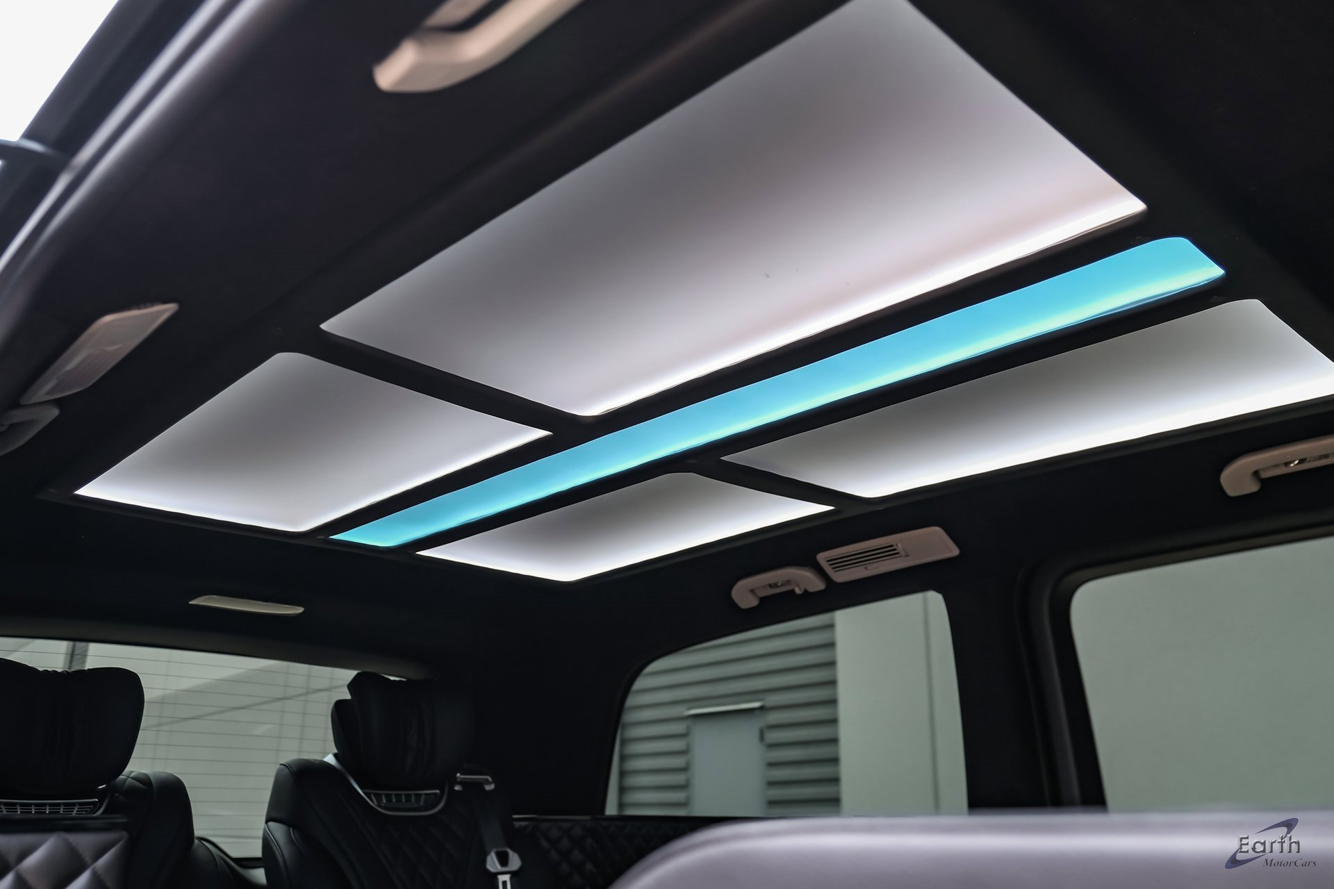 Used 2023 Mercedes-Benz Metris Passenger image 84