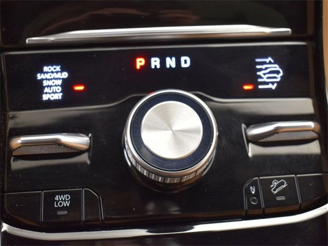 Used 2023 Jeep Grand Cherokee L Summit image 22