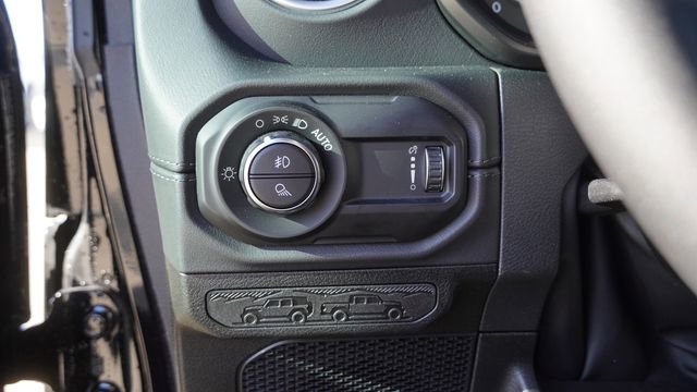 New 2026 Jeep Gladiator Mojave AWD/4WD image 20