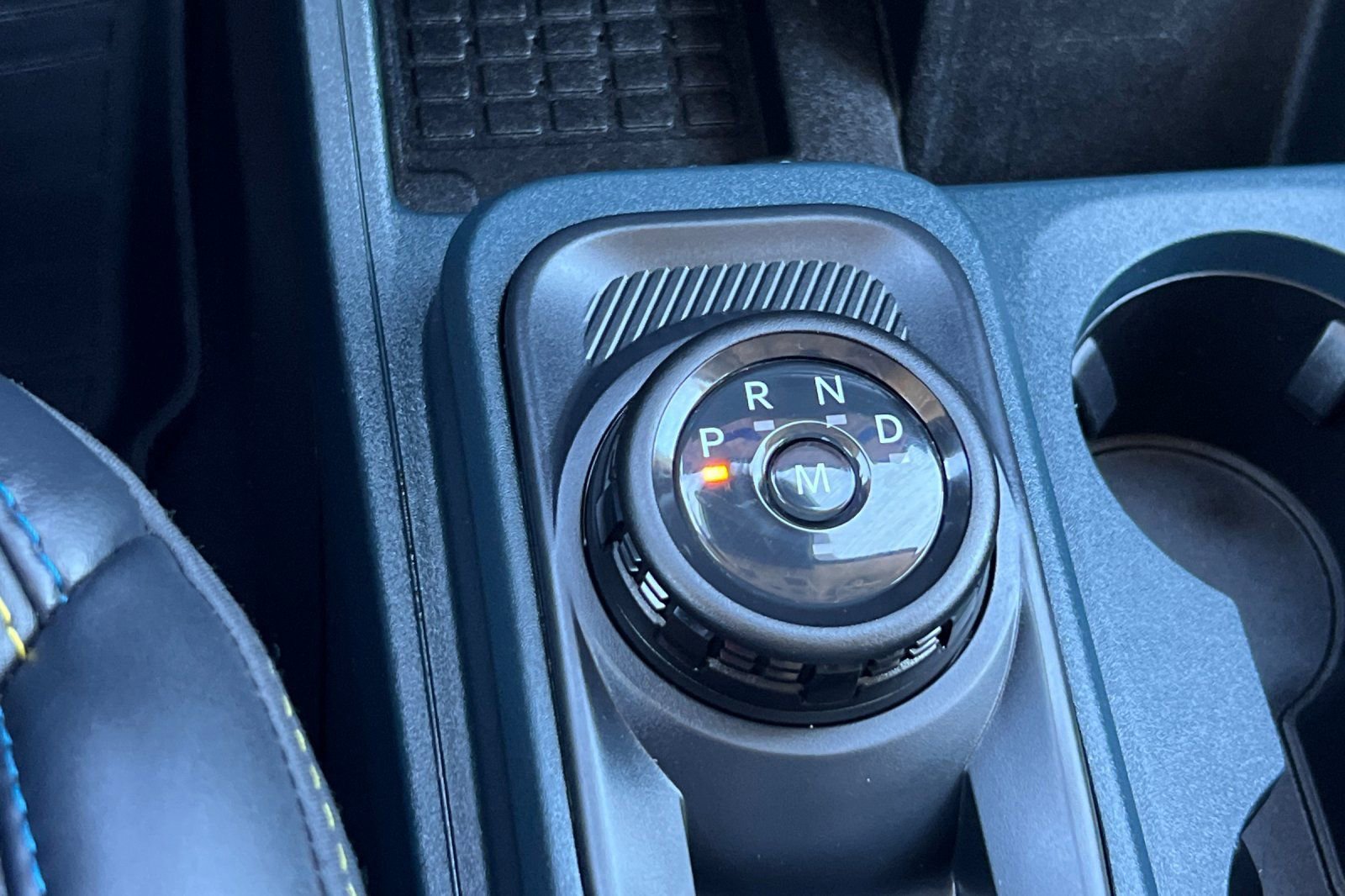 Used 2025 Ford Maverick Lobo image 21