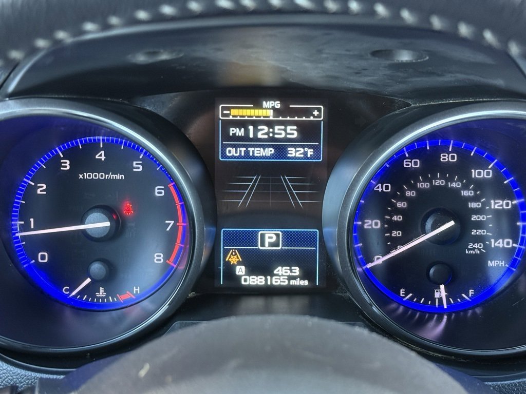 Used 2019 Subaru Outback 2.5i Premium image 31