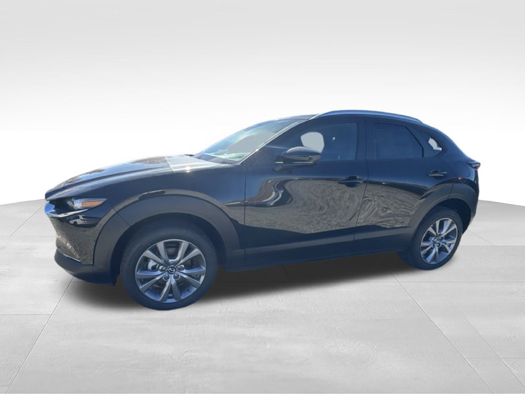 New 2026 MAZDA CX-30 AWD 2.5 S image 1