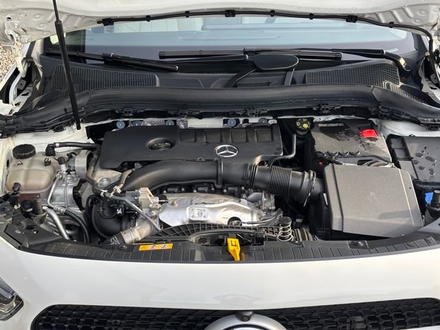 Certified 2023 Mercedes-Benz GLA 250 4MATIC image 70