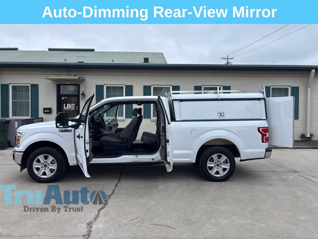 Used 2019 Ford F150 XLT w/ Equipment Group 301A Mid RWD image 14