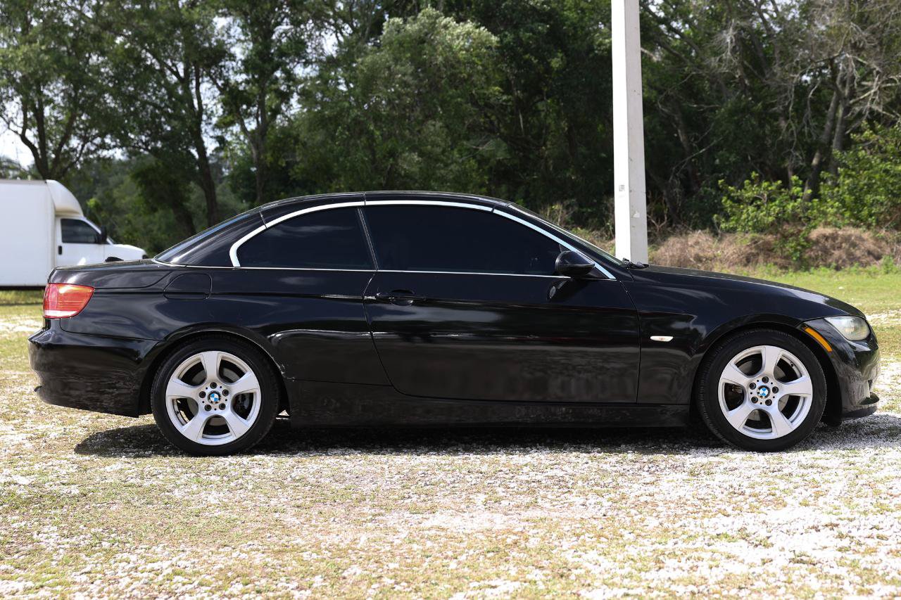 Used 2009 BMW 328i Convertible RWD image 13