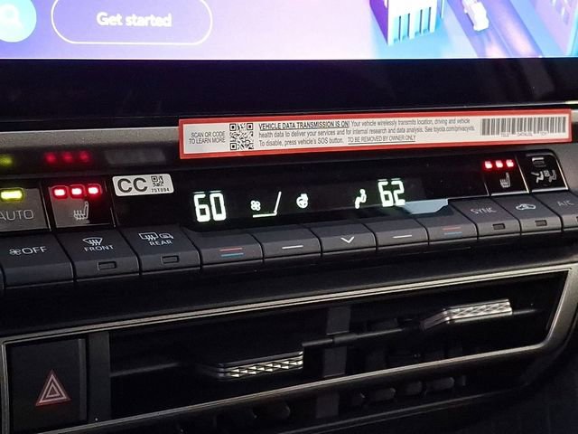 New 2026 Toyota Camry XLE image 10