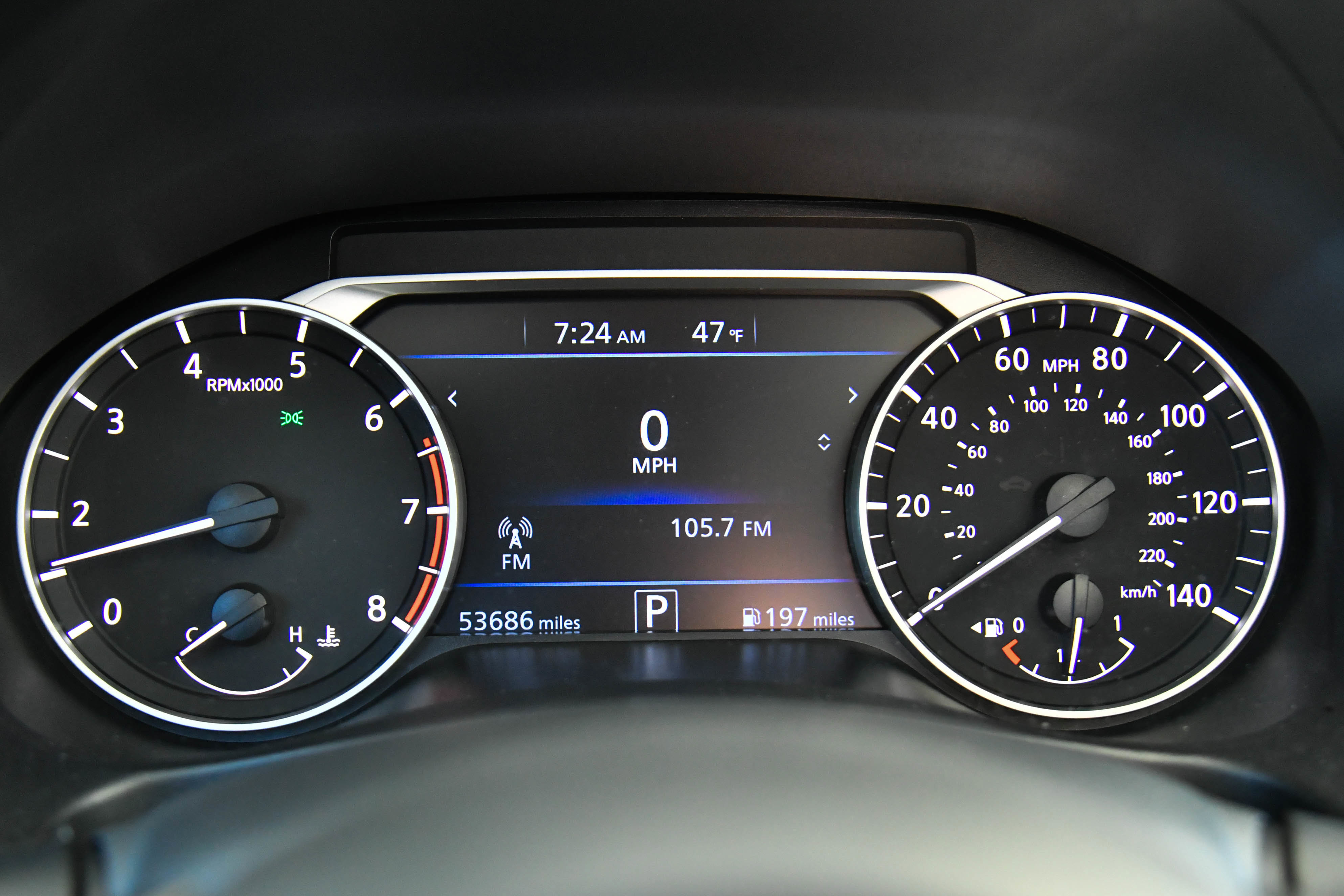 Used 2024 Nissan Altima 2.5 SV image 26