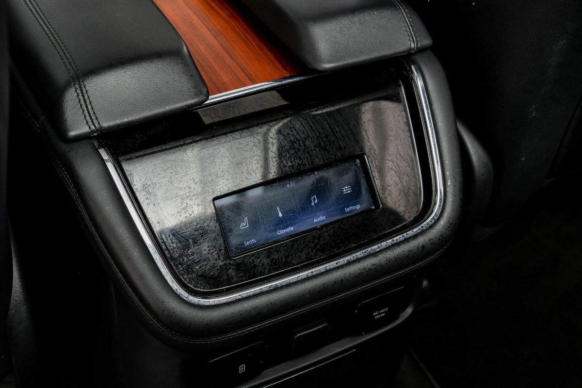 Used 2024 Lincoln Navigator Reserve image 35