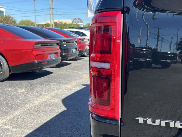 Used 2025 RAM 1500 Tungsten w/ Bed Utility Group AWD/4WD image 10