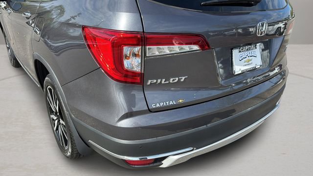 Used 2019 Honda Pilot Elite image 37