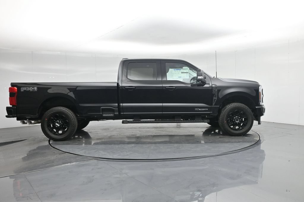 New 2026 Ford F350 XLT w/ XLT Premium Package AWD/4WD image 27