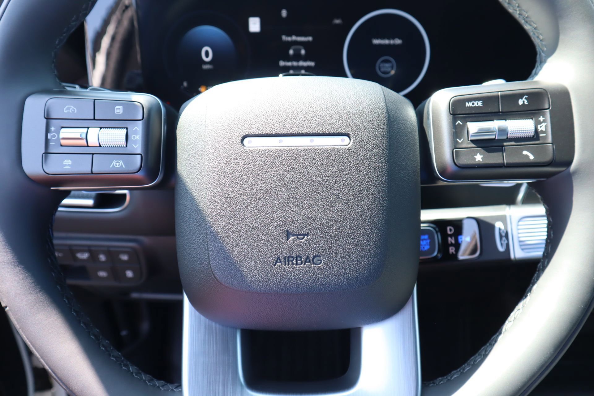 New 2026 Hyundai Palisade Calligraphy image 11