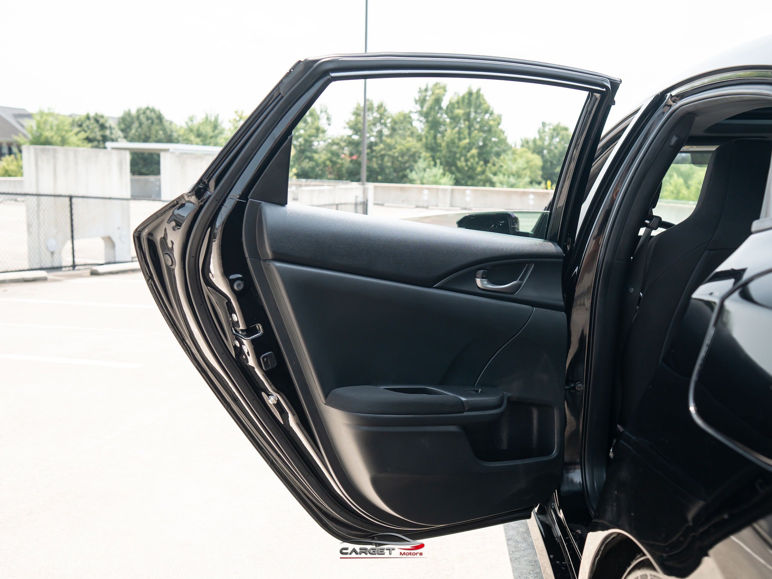 Used 2020 Honda Civic Si image 43