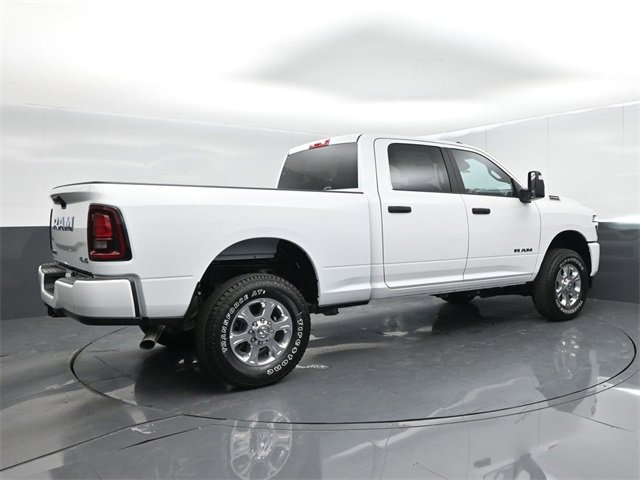 New 2026 RAM 2500 Big Horn image 8