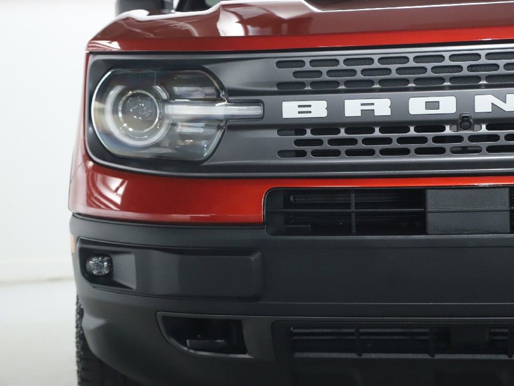 Used 2022 Ford Bronco Sport Badlands w/ Premium Package AWD/4WD image 6