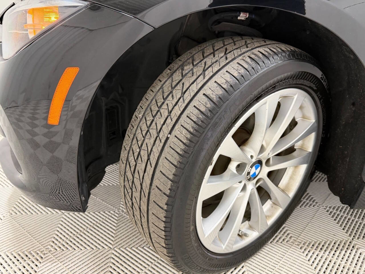 Used 2016 BMW 320i Sedan image 20