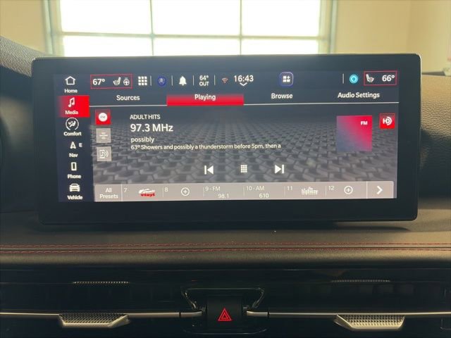 Used 2024 Dodge Hornet GT image 20