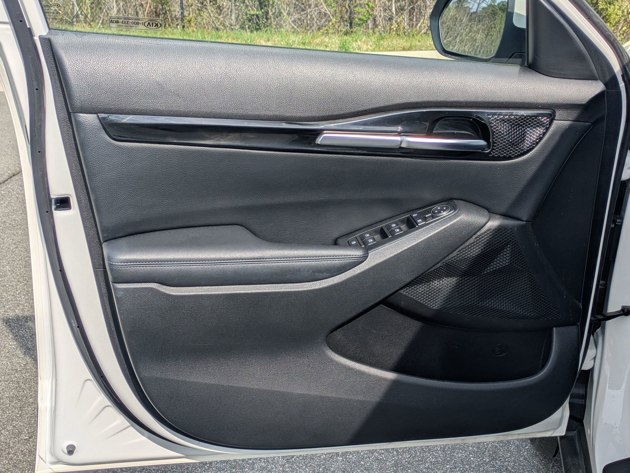 Used 2021 Kia Seltos S image 18