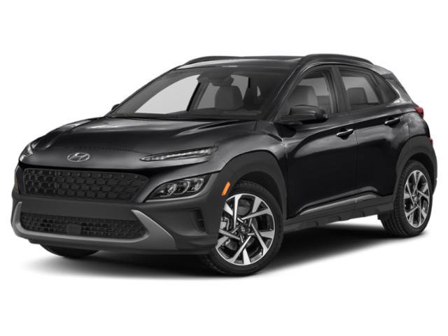 Used 2023 Hyundai Kona Limited image 1