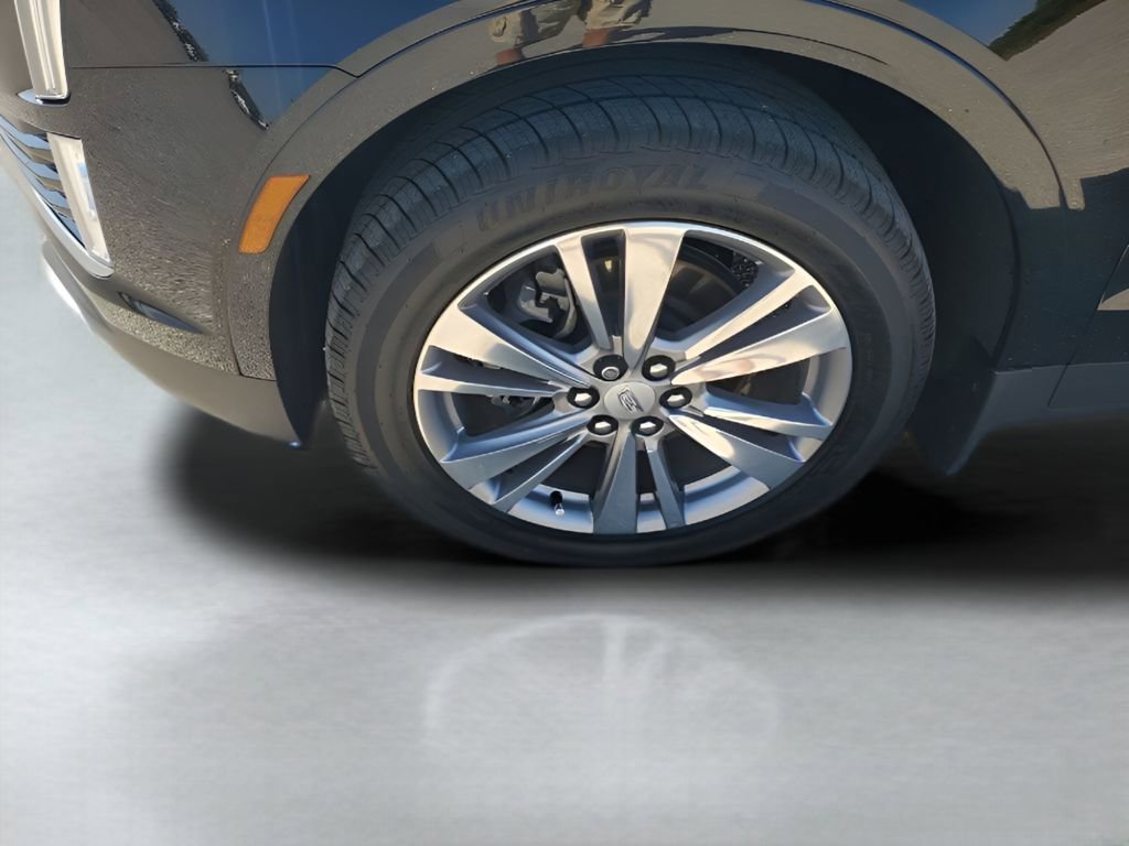 Used 2023 Cadillac XT5 Premium Luxury image 18