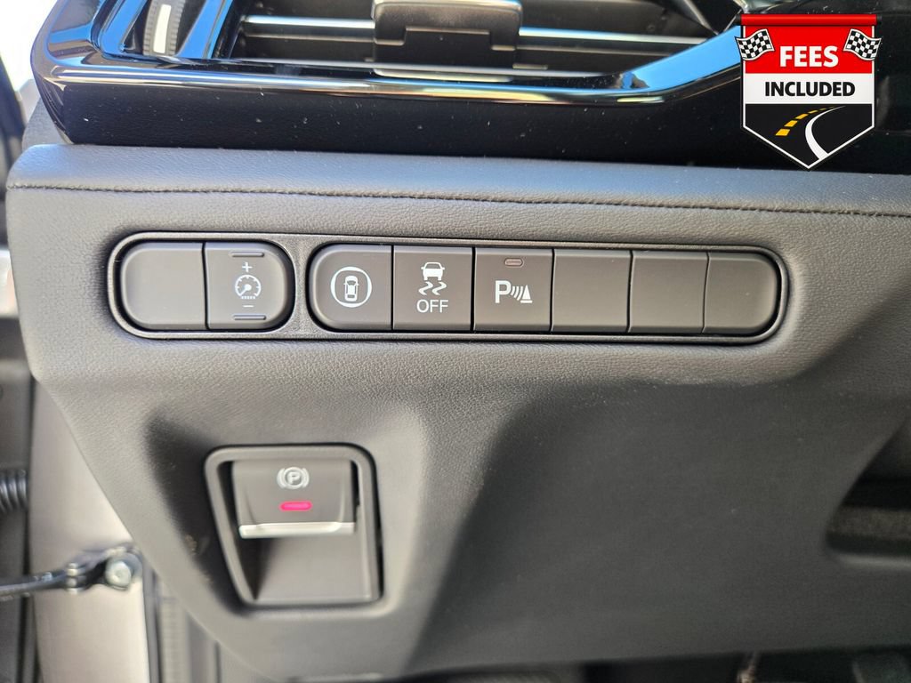 New 2026 Acura MDX SH-AWD w/ Technology Package image 30