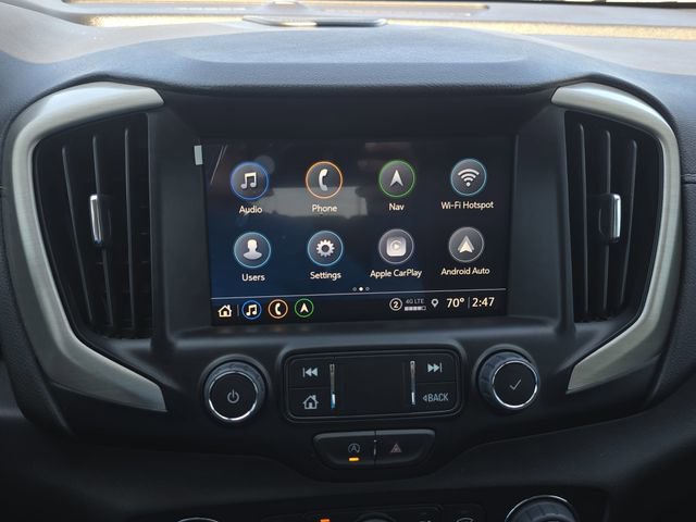 Used 2024 GMC Terrain Denali w/ Denali Premium Package AWD/4WD image 21