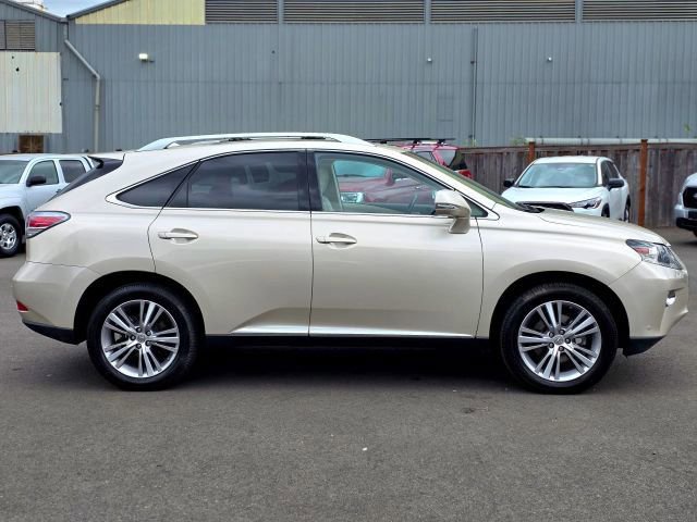 Used 2015 Lexus RX 350 AWD image 8