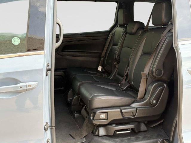 Used 2025 Honda Odyssey Sport-L image 12