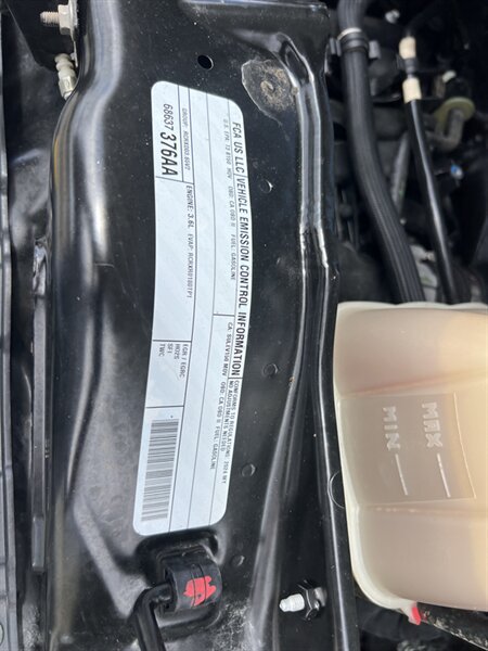 Used 2024 RAM ProMaster 2500 FWD image 24