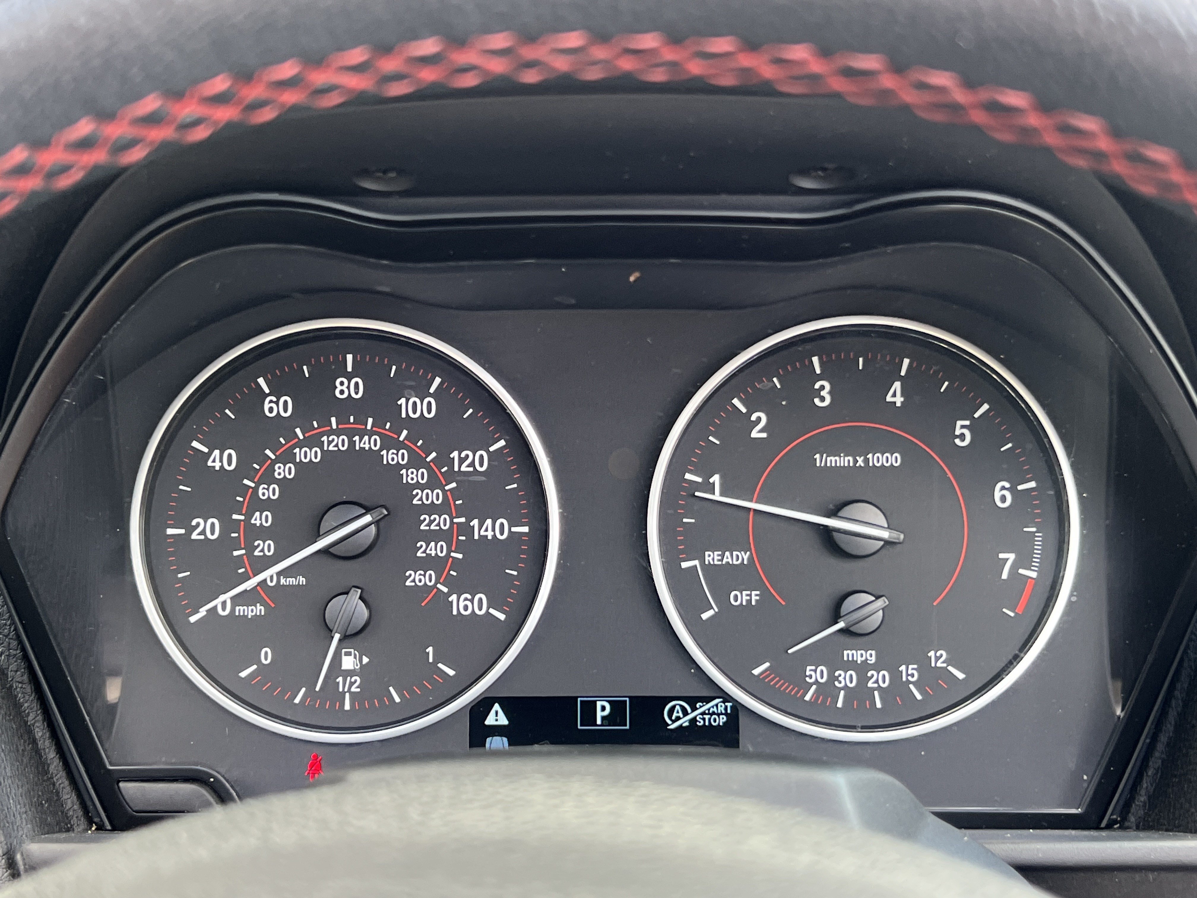 Used 2017 BMW 230i xDrive Convertible AWD/4WD image 24