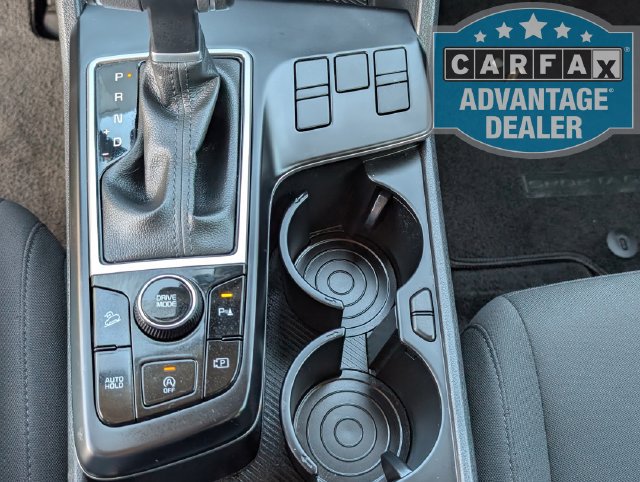 Used 2025 Kia Sportage LX FWD image 9