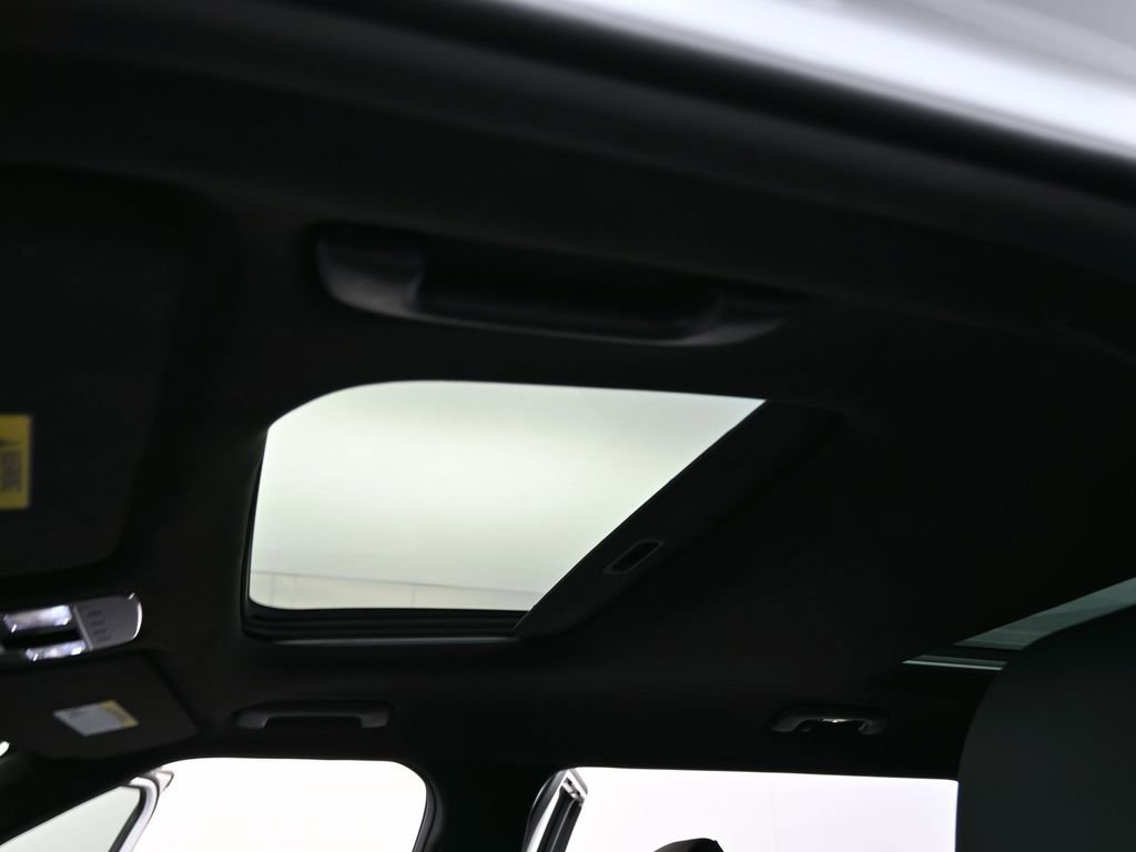 Certified 2025 Hyundai Santa Fe Calligraphy image 16